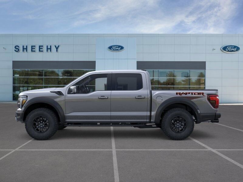 2025 Ford F-150 Raptor Ashland VA
