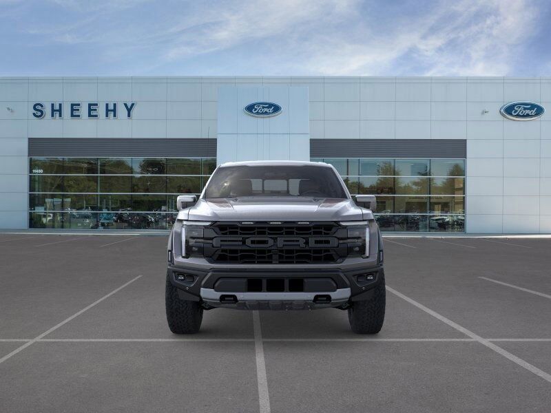 2025 Ford F-150 Raptor Ashland VA