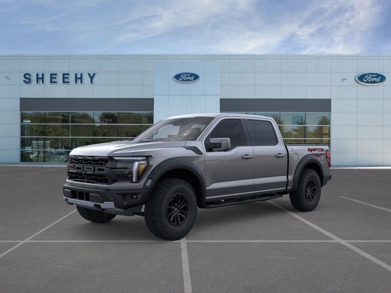 2025 Ford F-150 Raptor Ashland VA