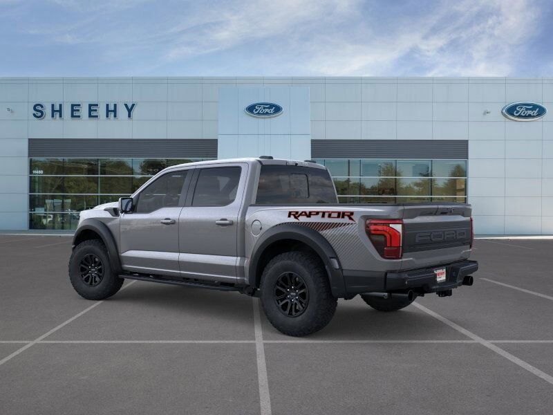 2025 Ford F-150 Raptor Ashland VA