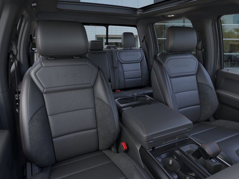 2025 Ford F-150 Raptor Ashland VA