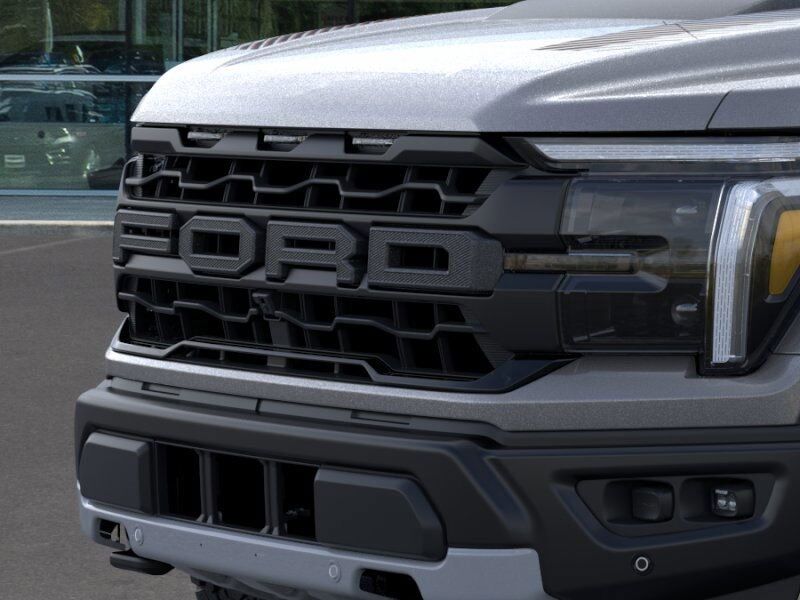 2025 Ford F-150 Raptor Ashland VA