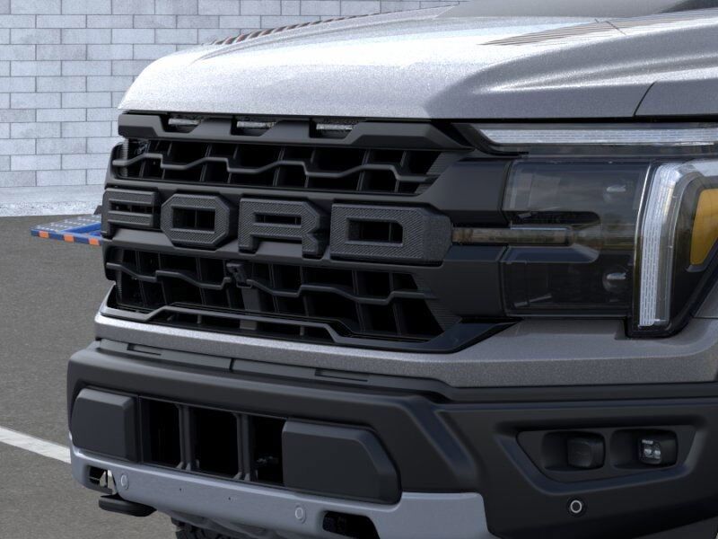 2025 Ford F-150 Raptor Ashland VA