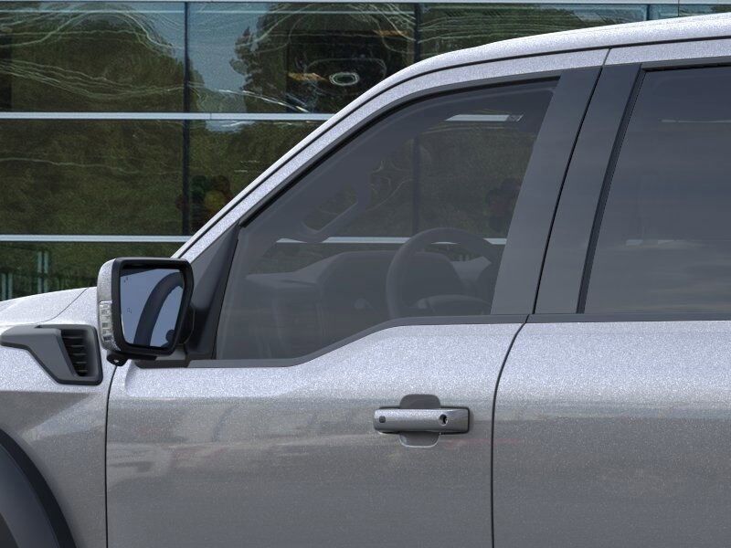 2025 Ford F-150 Raptor Ashland VA