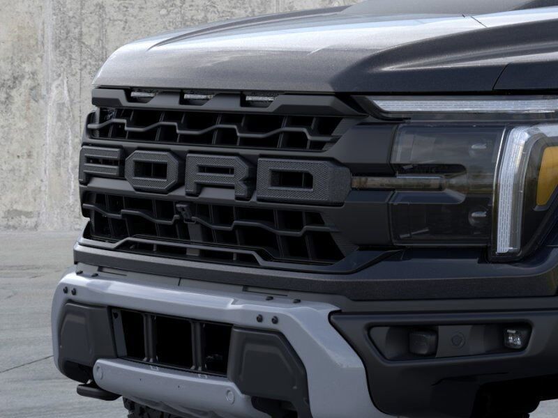 2025 Ford F-150 Raptor Gaithersburg MD