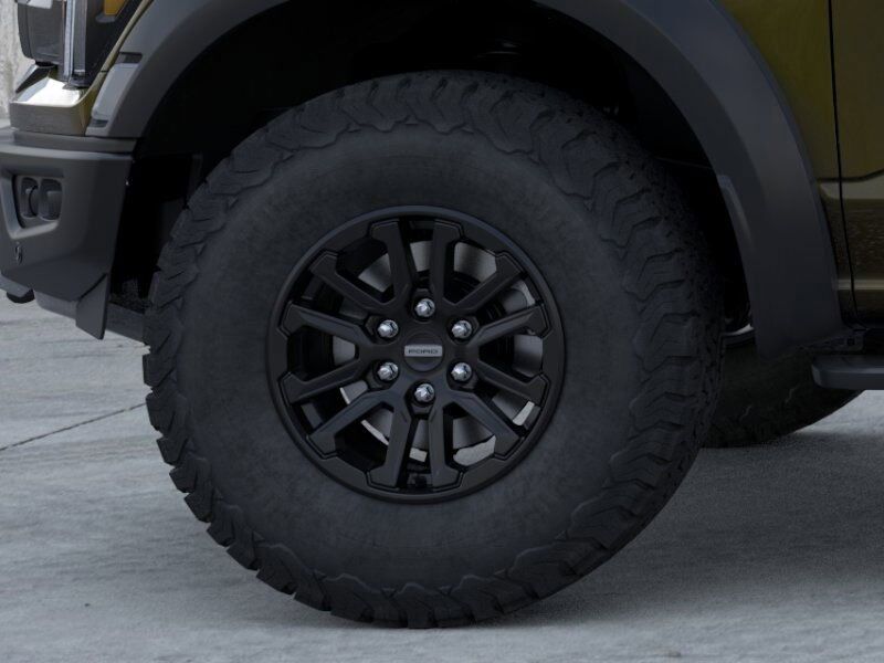 2025 Ford F-150 Raptor Gaithersburg MD