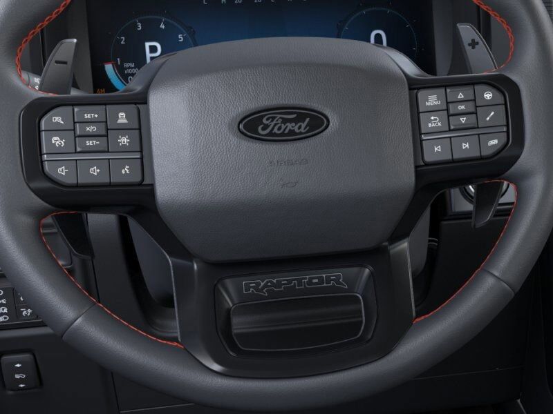 2025 Ford F-150 Raptor Gaithersburg MD