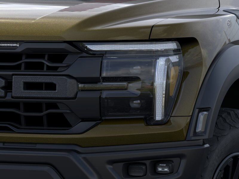 2025 Ford F-150 Raptor Gaithersburg MD