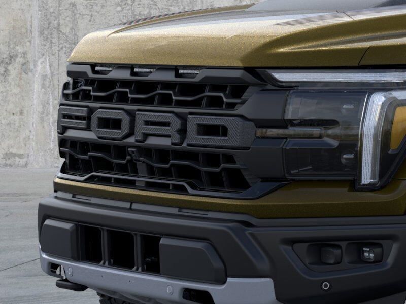 2025 Ford F-150 Raptor Gaithersburg MD