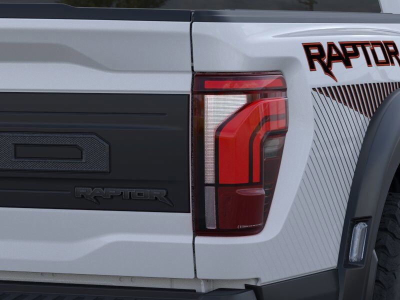 2025 Ford F-150 Raptor Gaithersburg MD