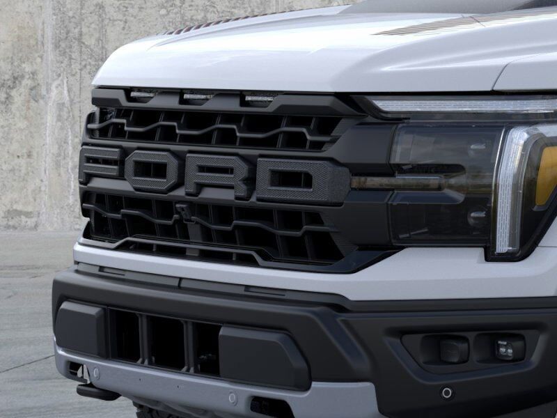 2025 Ford F-150 Raptor Gaithersburg MD