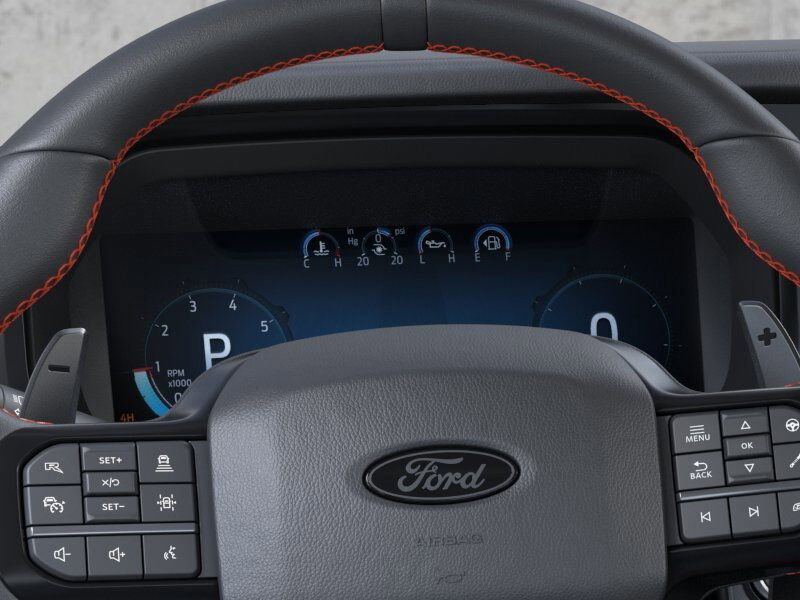 2025 Ford F-150 Raptor Gaithersburg MD