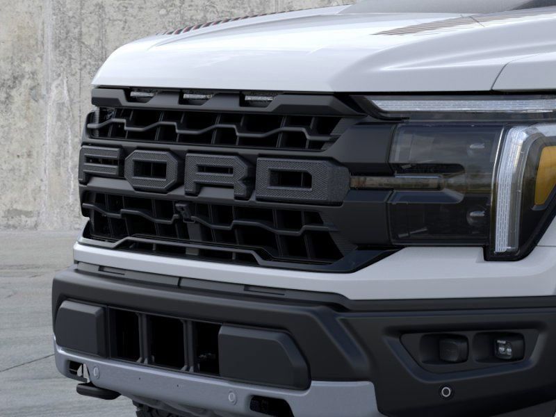 2025 Ford F-150 Raptor Gaithersburg MD