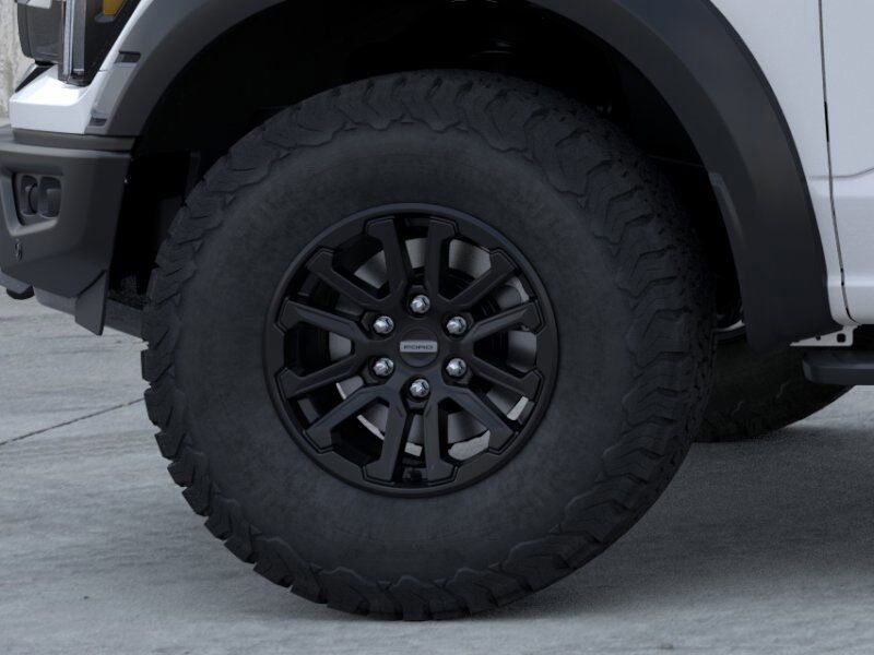 2025 Ford F-150 Raptor Gaithersburg MD