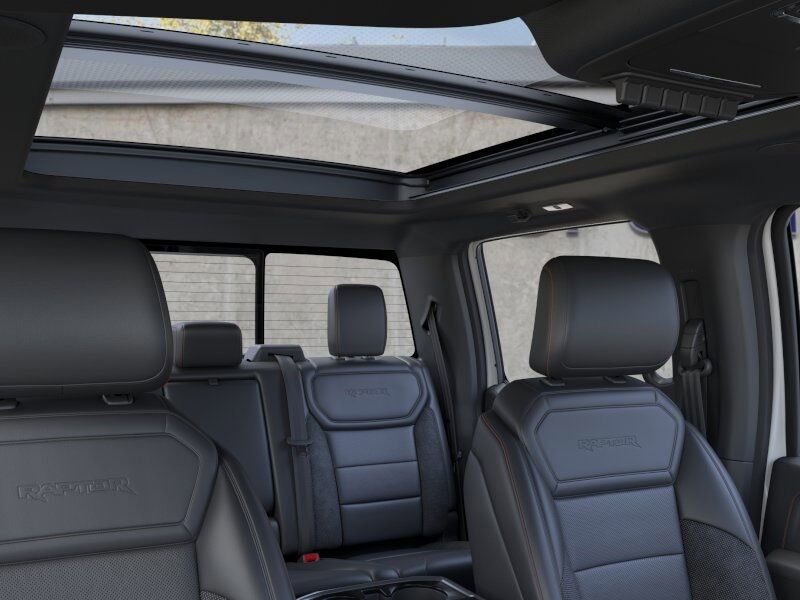 2025 Ford F-150 Raptor Gaithersburg MD