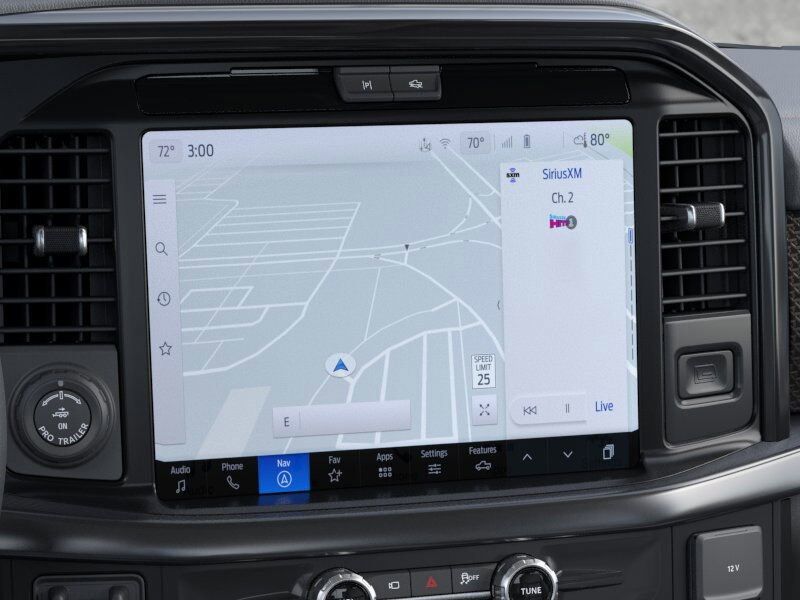 2025 Ford F-150 Raptor Gaithersburg MD