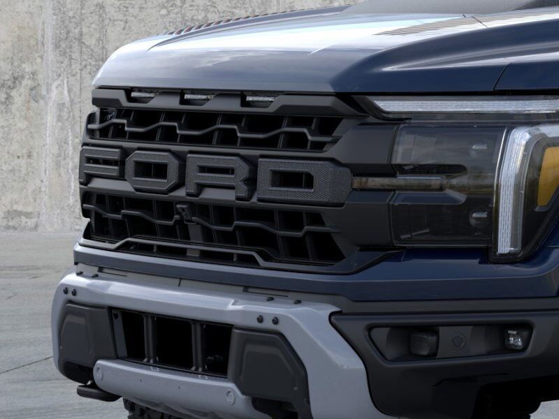 2025 Ford F-150 Raptor Gaithersburg MD