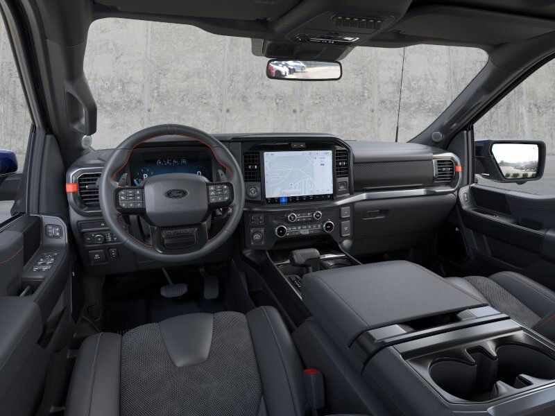 2025 Ford F-150 Raptor Gaithersburg MD