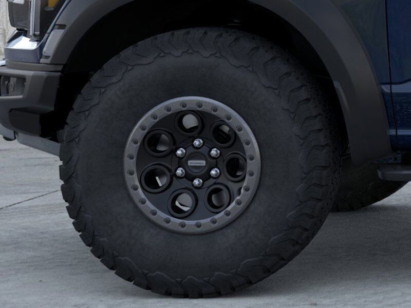 2025 Ford F-150 Raptor Gaithersburg MD
