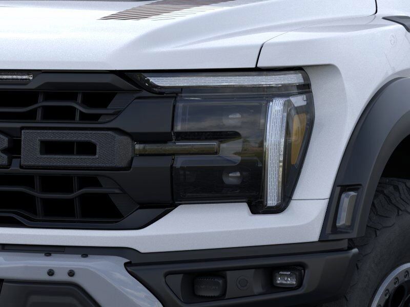 2025 Ford F-150 Raptor Gaithersburg MD