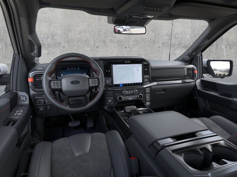 2025 Ford F-150 Raptor Gaithersburg MD
