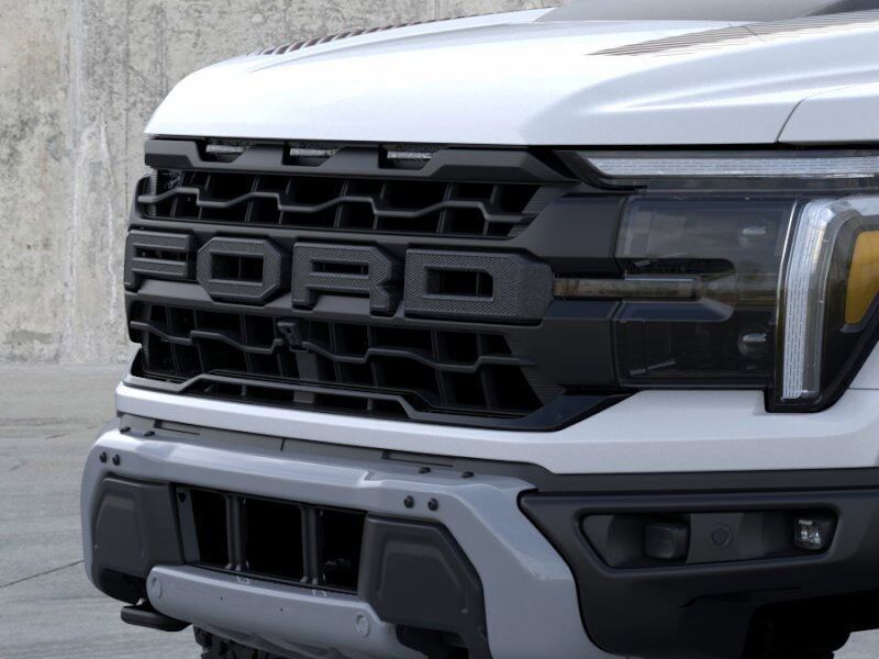 2025 Ford F-150 Raptor Gaithersburg MD