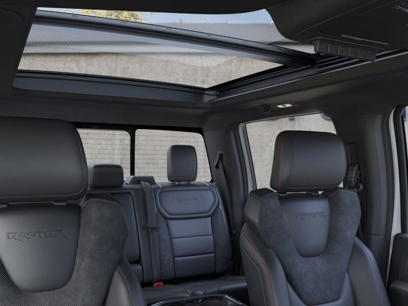 2025 Ford F-150 Raptor Gaithersburg MD
