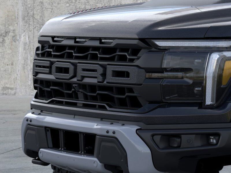 2025 Ford F-150 Raptor Gaithersburg MD