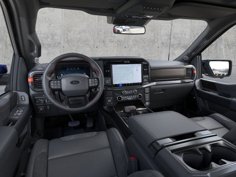 2025 Ford F-150 Raptor Gaithersburg MD