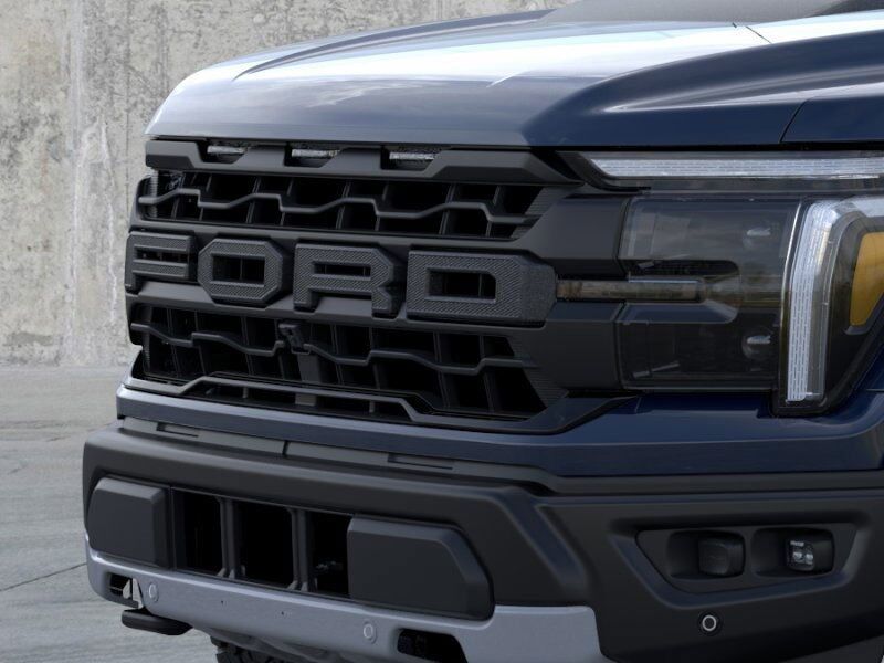 2025 Ford F-150 Raptor Gaithersburg MD