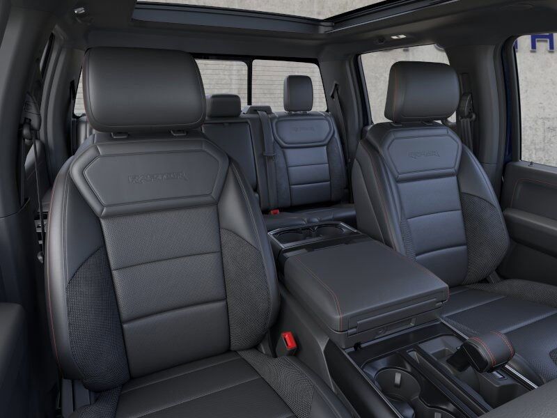 2025 Ford F-150 Raptor Gaithersburg MD