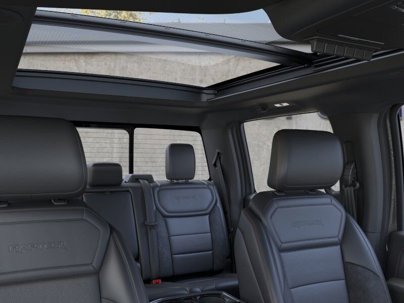 2025 Ford F-150 Raptor Gaithersburg MD