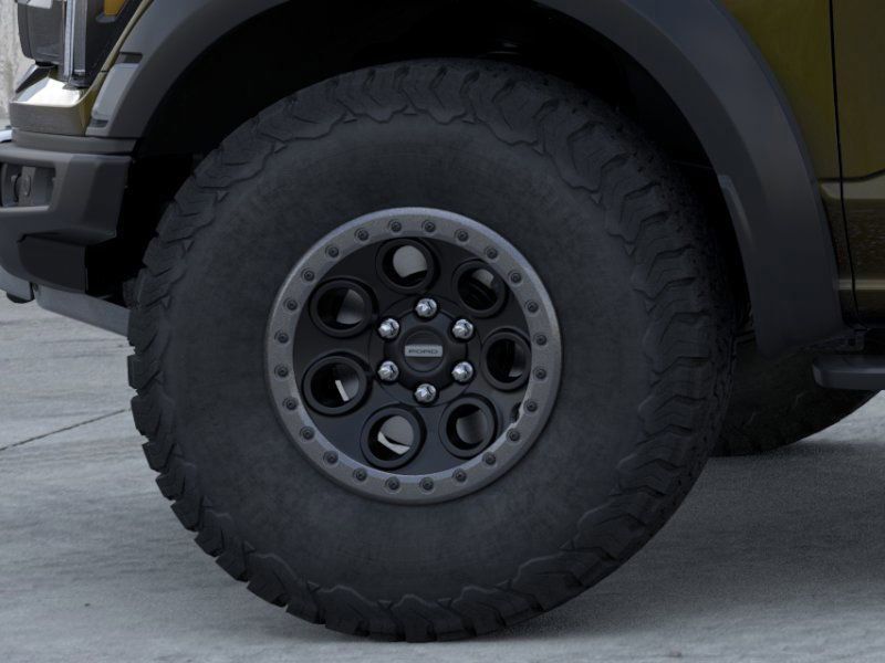 2025 Ford F-150 Raptor Gaithersburg MD