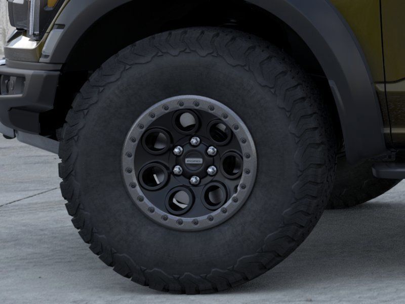 2025 Ford F-150 Raptor Gaithersburg MD