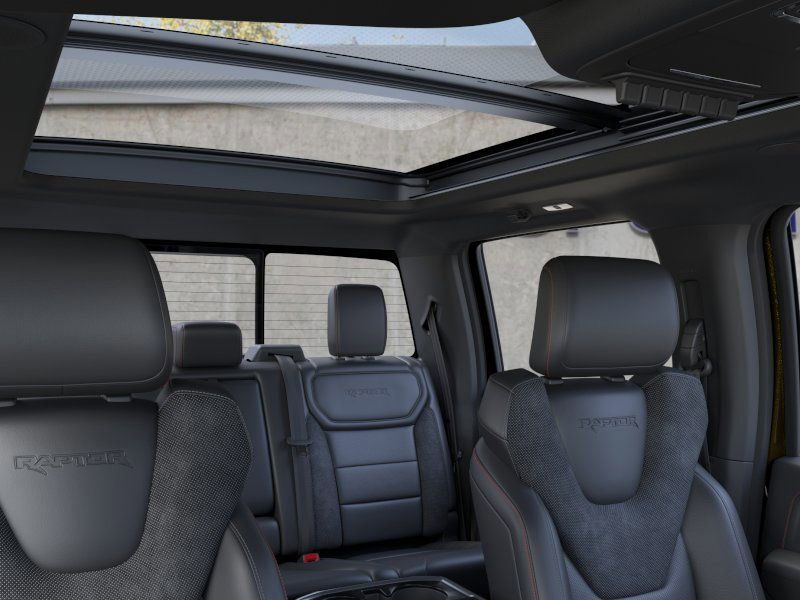 2025 Ford F-150 Raptor Gaithersburg MD