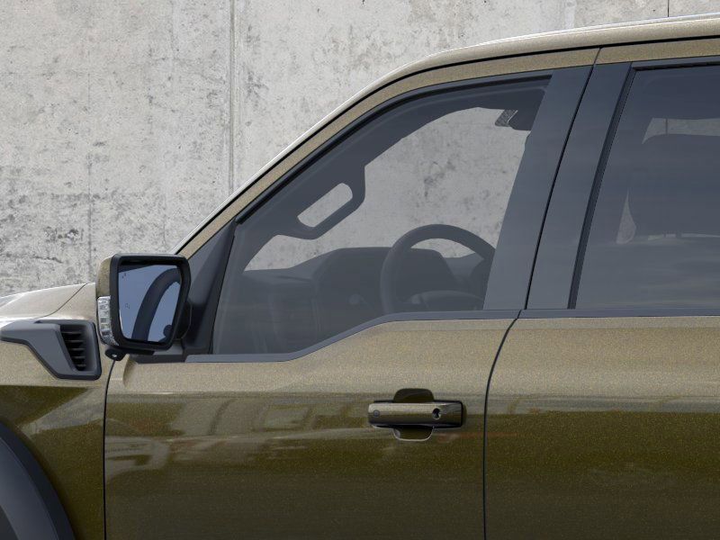 2025 Ford F-150 Raptor Gaithersburg MD