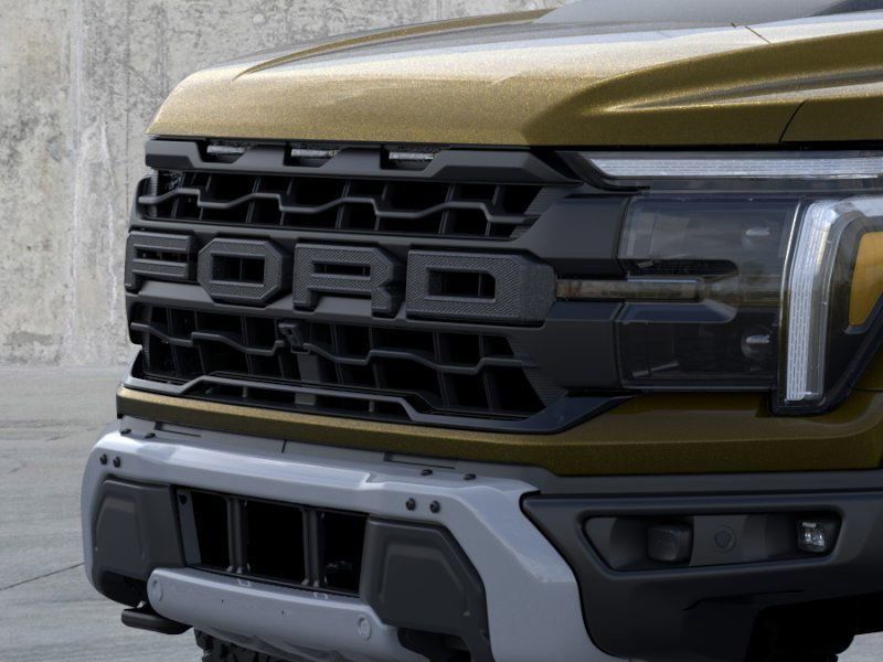 2025 Ford F-150 Raptor Gaithersburg MD