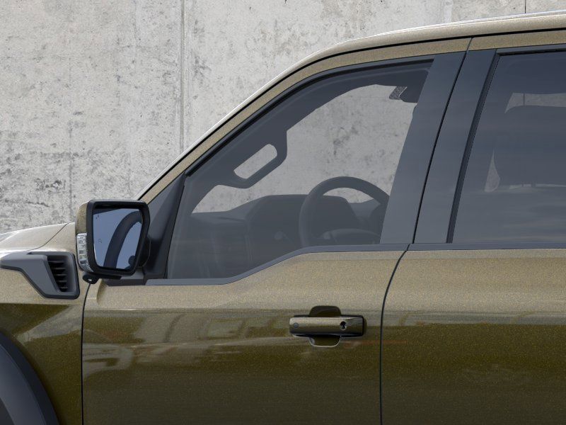 2025 Ford F-150 Raptor Gaithersburg MD