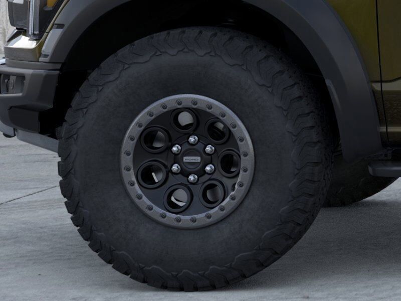 2025 Ford F-150 Raptor Gaithersburg MD