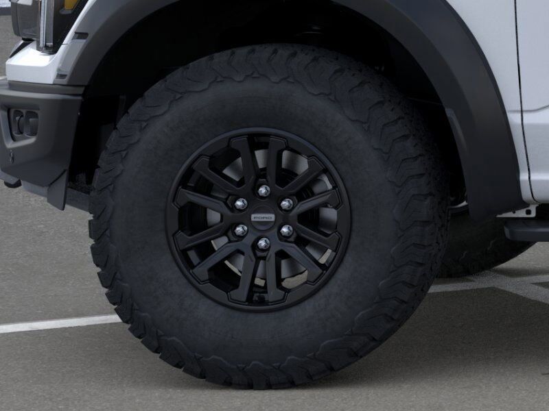 2025 Ford F-150 Raptor Gaithersburg MD