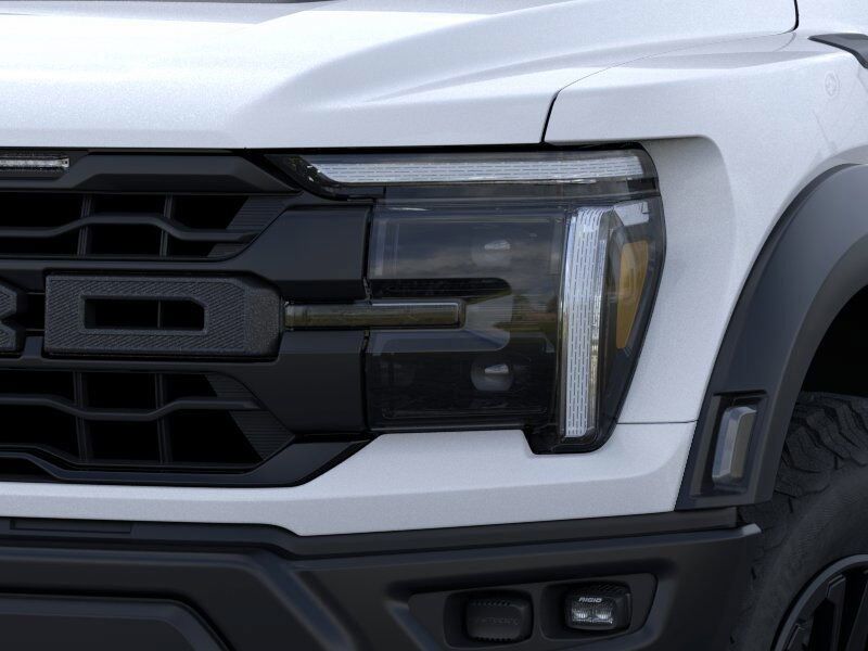 2025 Ford F-150 Raptor Gaithersburg MD