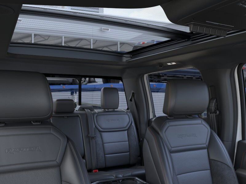 2025 Ford F-150 Raptor Gaithersburg MD