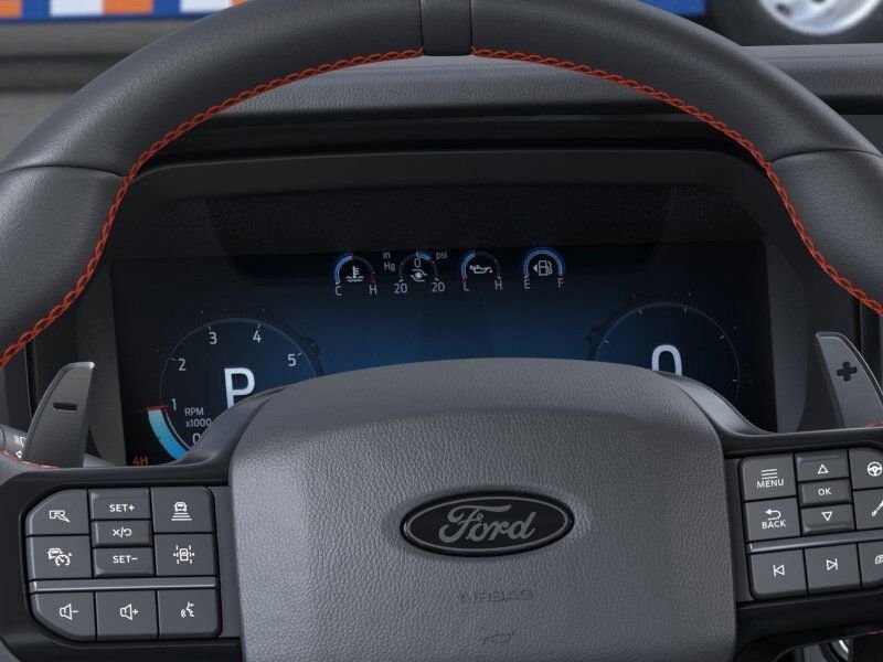 2025 Ford F-150 Raptor Gaithersburg MD
