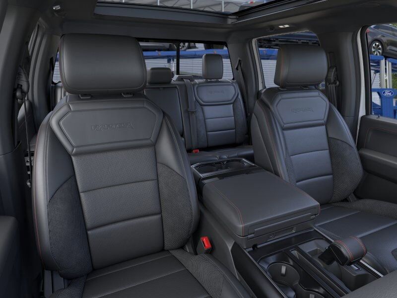 2025 Ford F-150 Raptor Gaithersburg MD