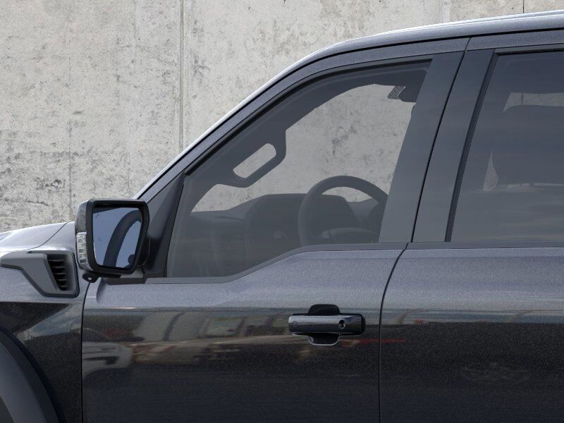 2025 Ford F-150 Raptor Gaithersburg MD