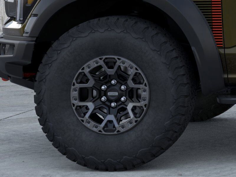 2025 Ford F-150 Raptor Gaithersburg MD