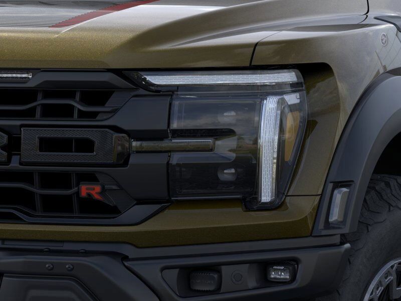 2025 Ford F-150 Raptor Gaithersburg MD