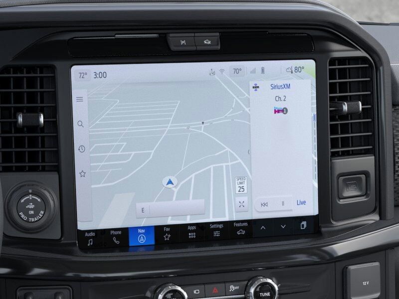 2025 Ford F-150 Raptor Gaithersburg MD