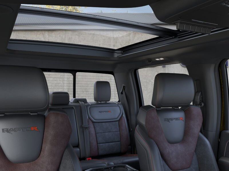 2025 Ford F-150 Raptor Gaithersburg MD