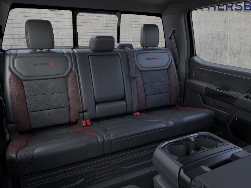 2025 Ford F-150 Raptor Gaithersburg MD